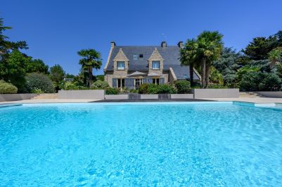 Vente Propriété de luxe Guérande 7&nbsp;Pièces 358&nbsp;m²
