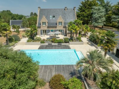 Sale Luxury property Guérande 7&nbsp;Rooms 358&nbsp;m²