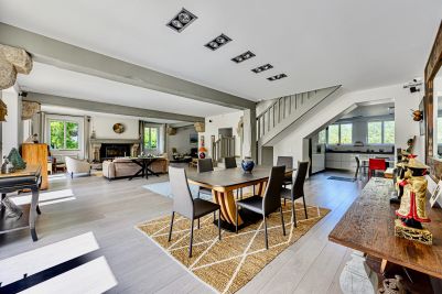 Sale Luxury property Guérande 7&nbsp;Rooms 358&nbsp;m²