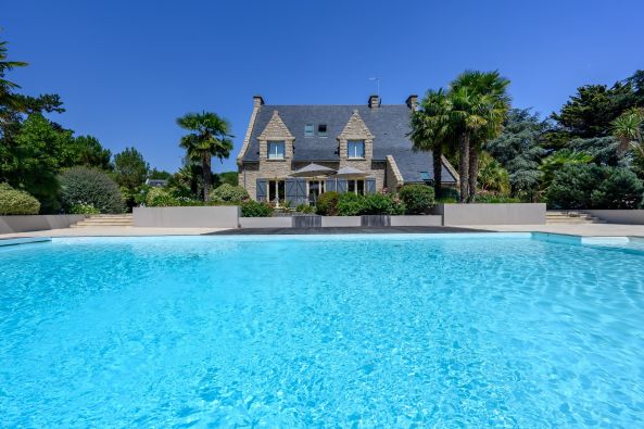 Sale Luxury property Guérande 7&nbsp;Rooms 358&nbsp;m²