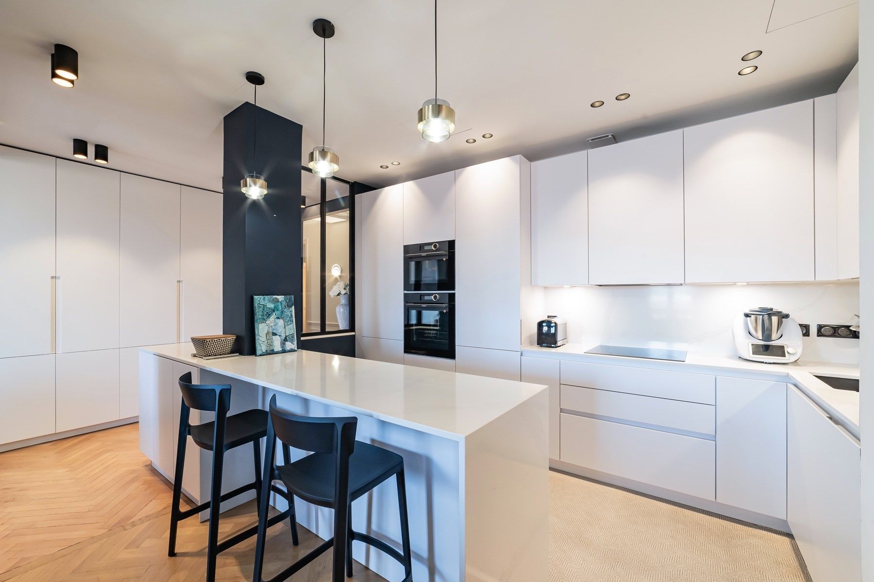 appartement de luxe 5 Pièces en vente sur NICE (06000)