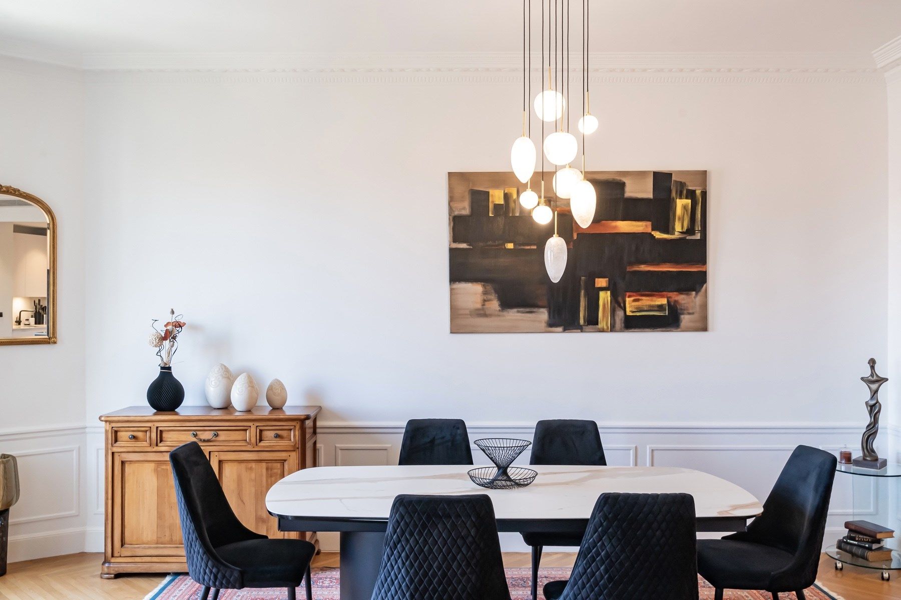 appartement de luxe 5 Pièces en vente sur NICE (06000)