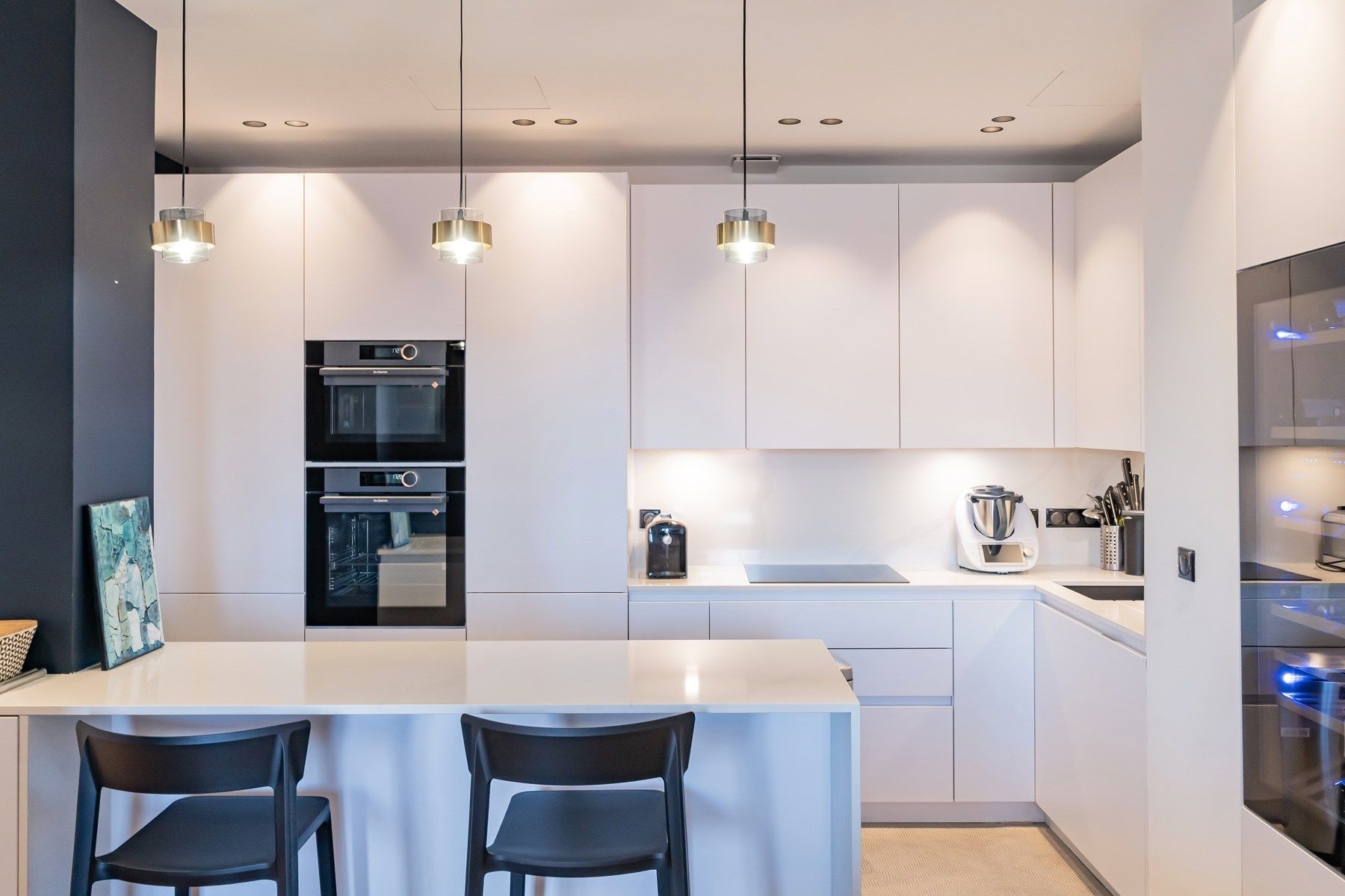 appartement de luxe 5 Pièces en vente sur NICE (06000)