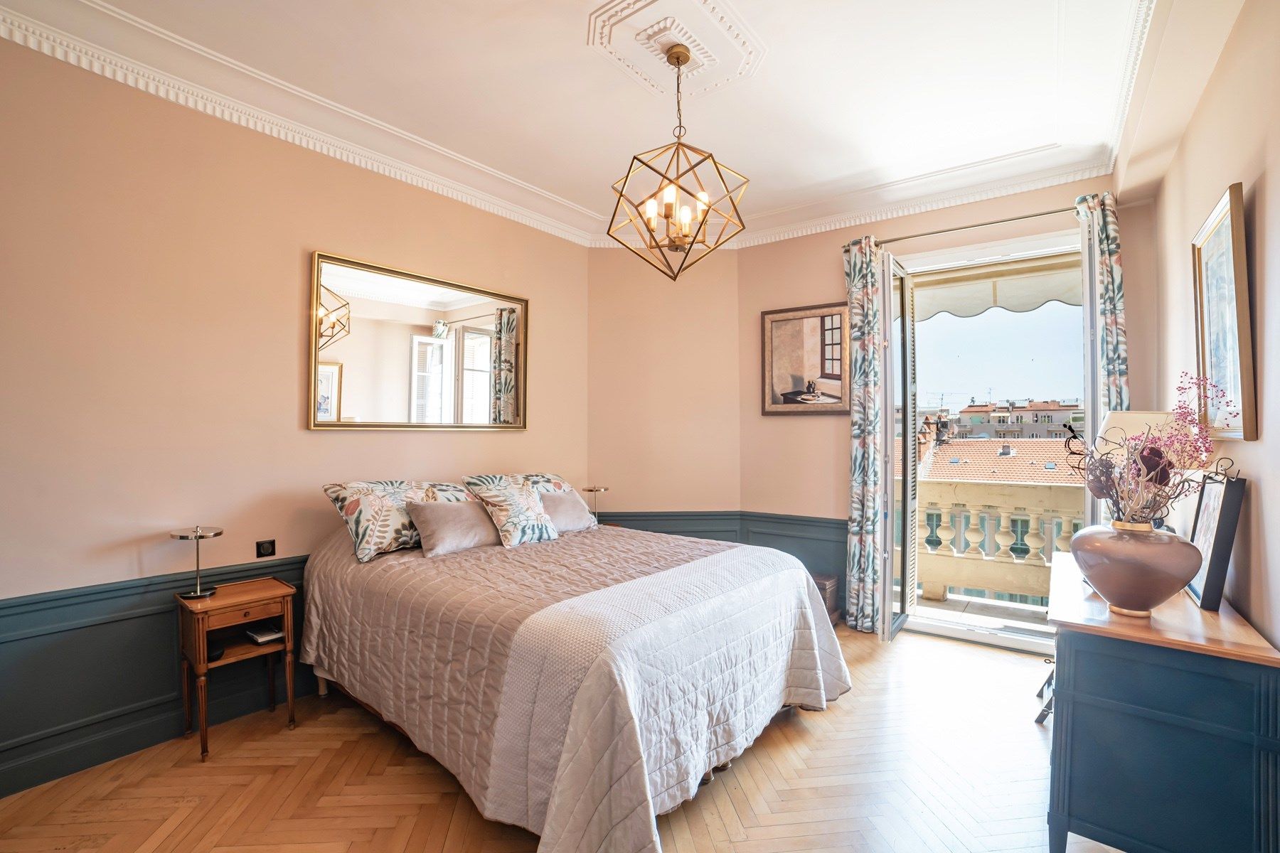 appartement de luxe 5 Pièces en vente sur NICE (06000)