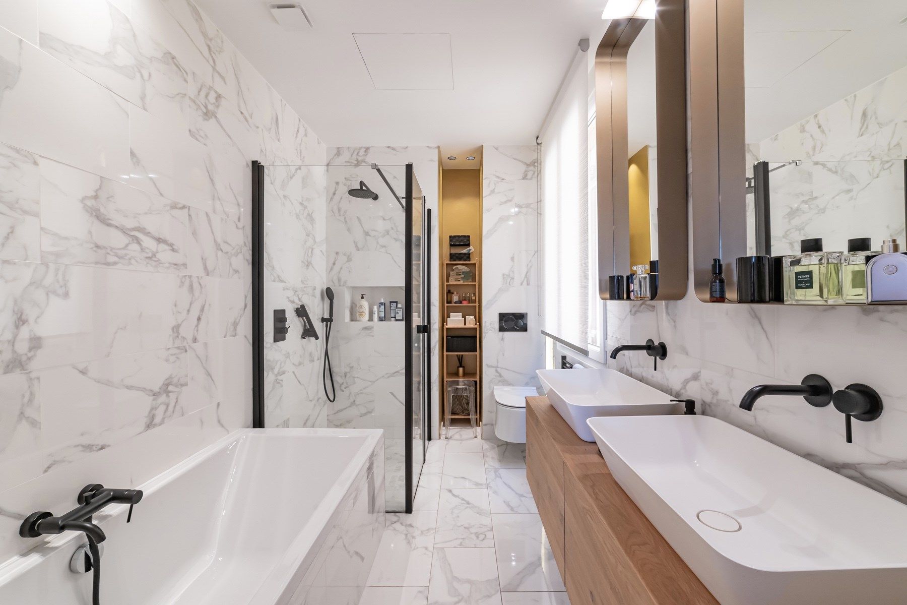 appartement de luxe 5 Pièces en vente sur NICE (06000)