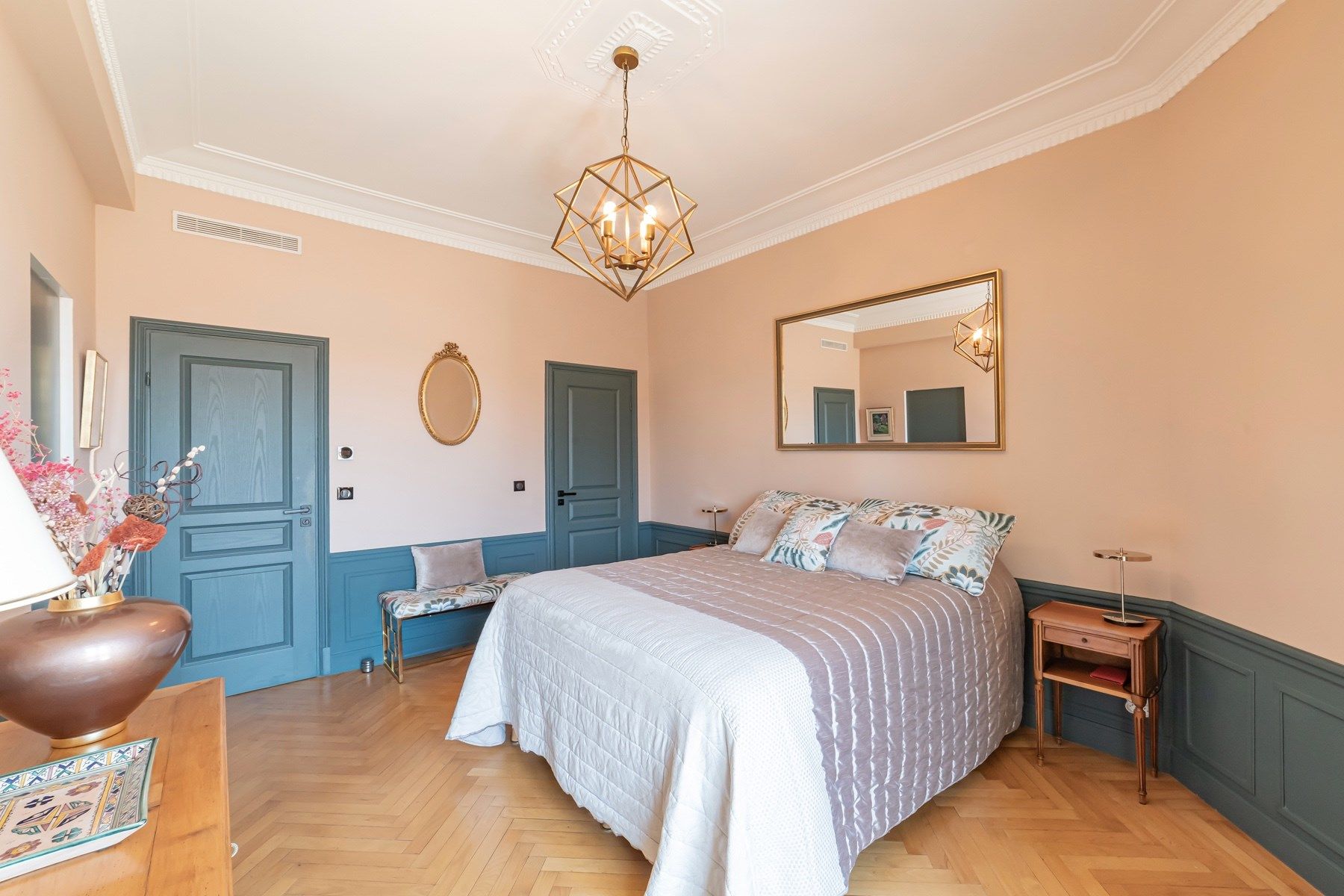 appartement de luxe 5 Pièces en vente sur NICE (06000)