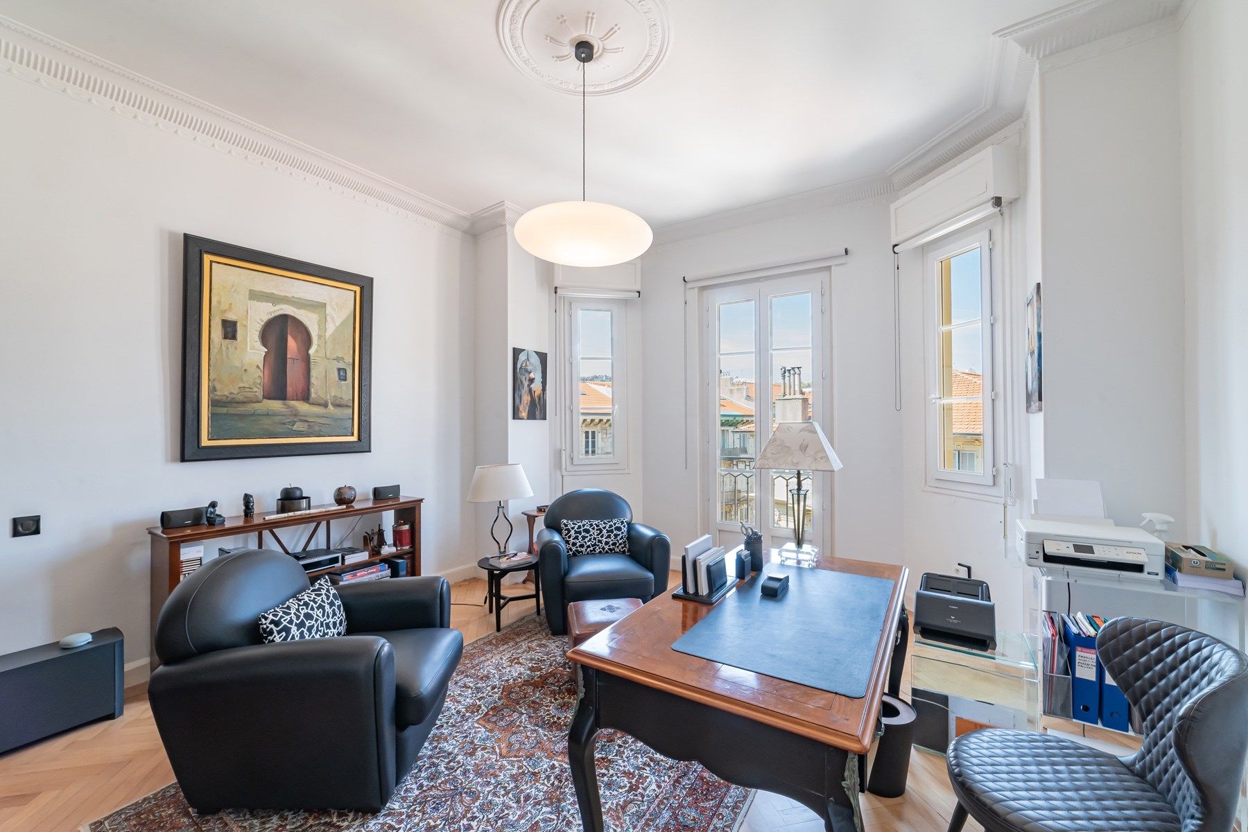 appartement de luxe 5 Pièces en vente sur NICE (06000)
