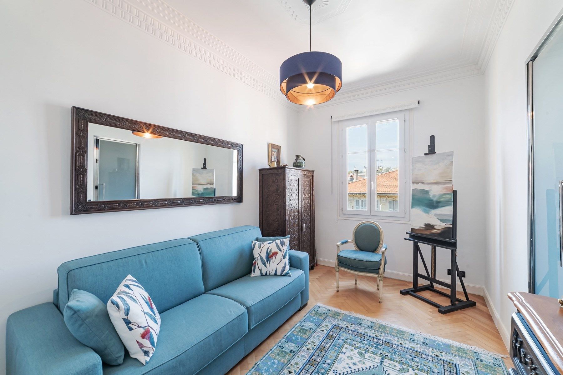 appartement de luxe 5 Pièces en vente sur NICE (06000)