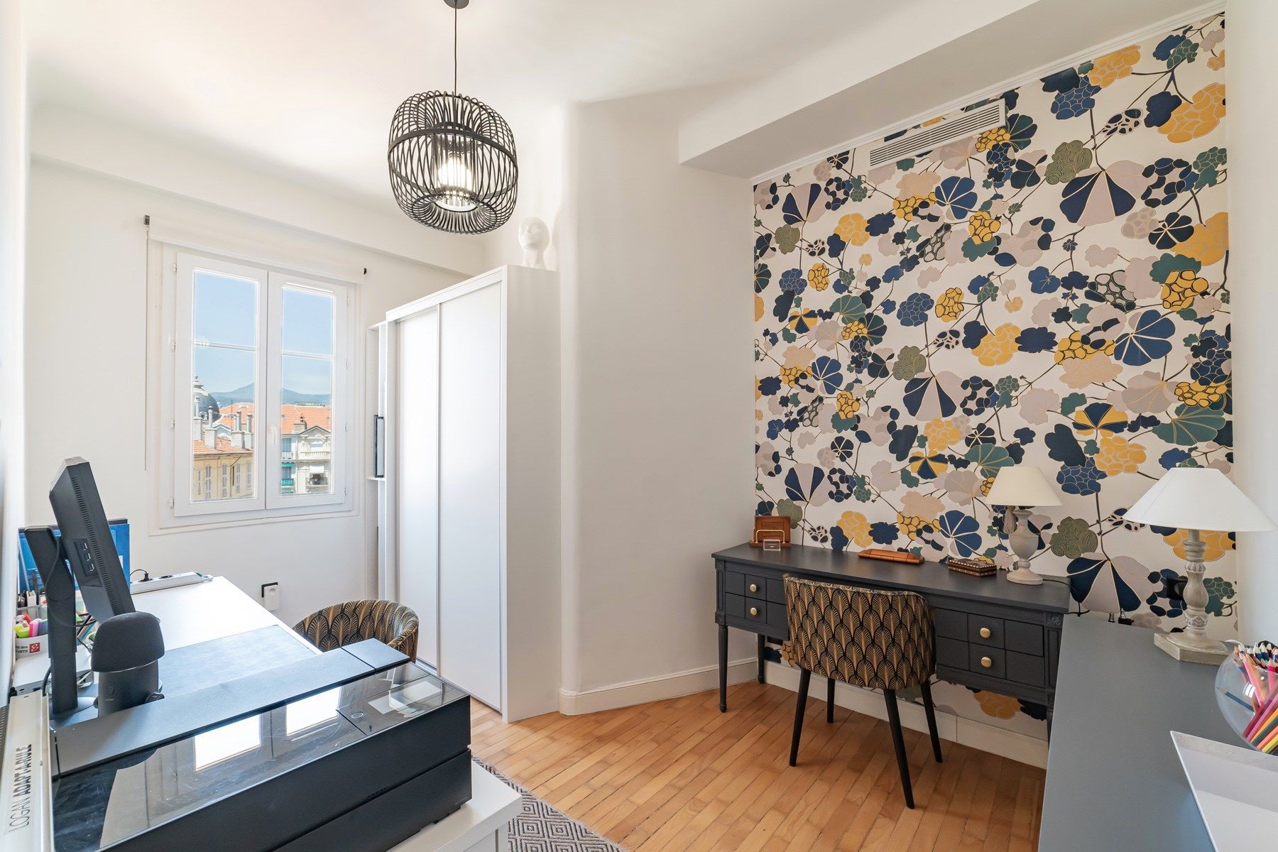 appartement de luxe 5 Pièces en vente sur NICE (06000)
