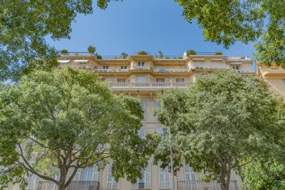 Vente Appartement de luxe Nice 5&nbsp;Pièces 146&nbsp;m²