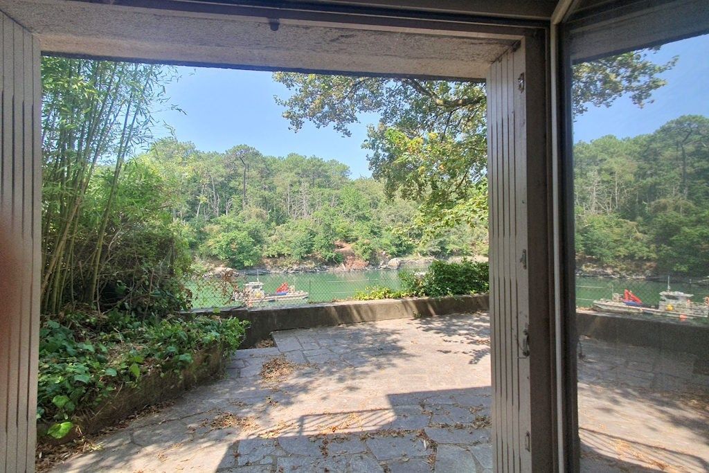 luxury house 7 Rooms for sale on LE BONO (56400)