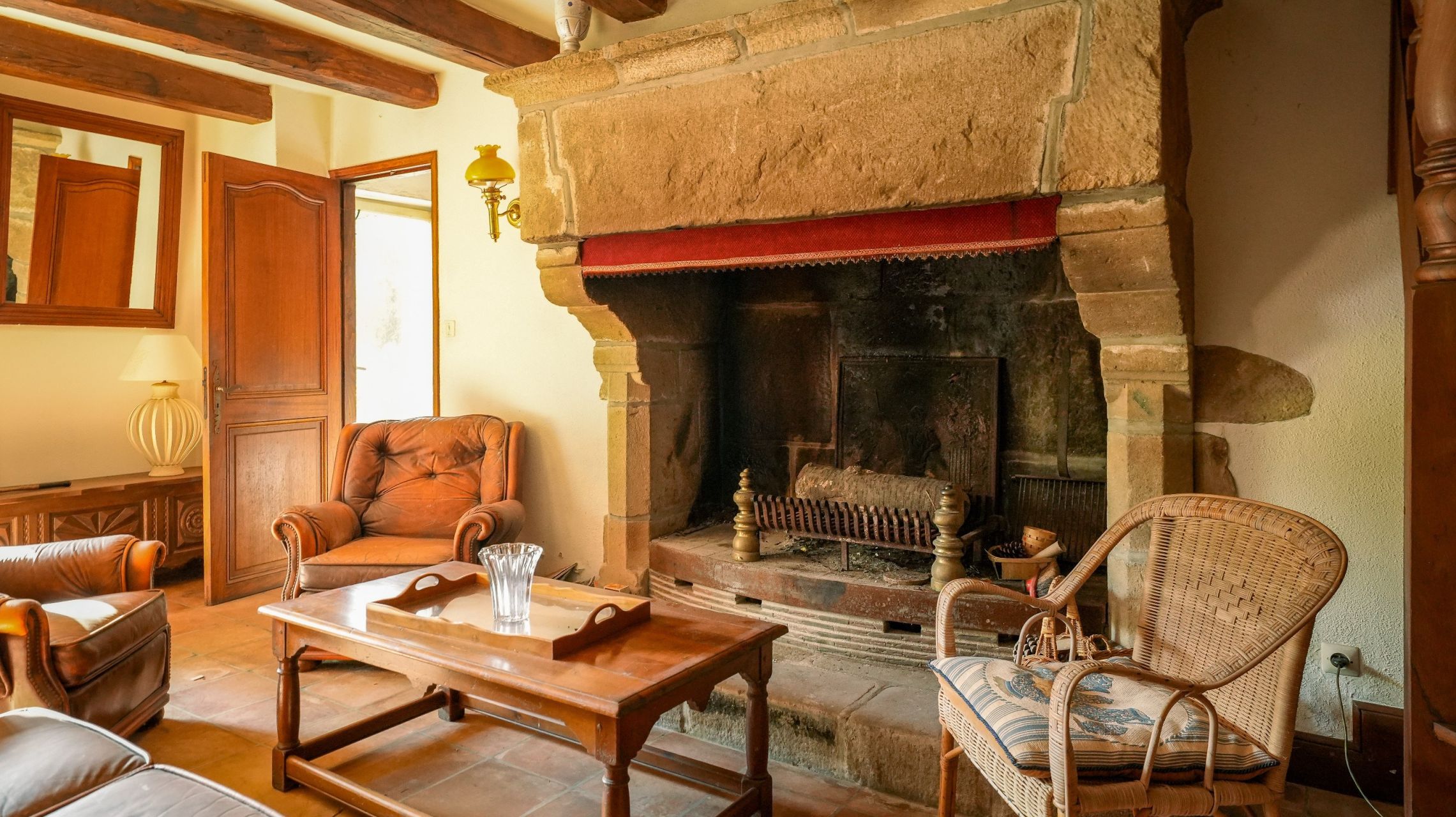 luxury house 7 Rooms for sale on LE BONO (56400)