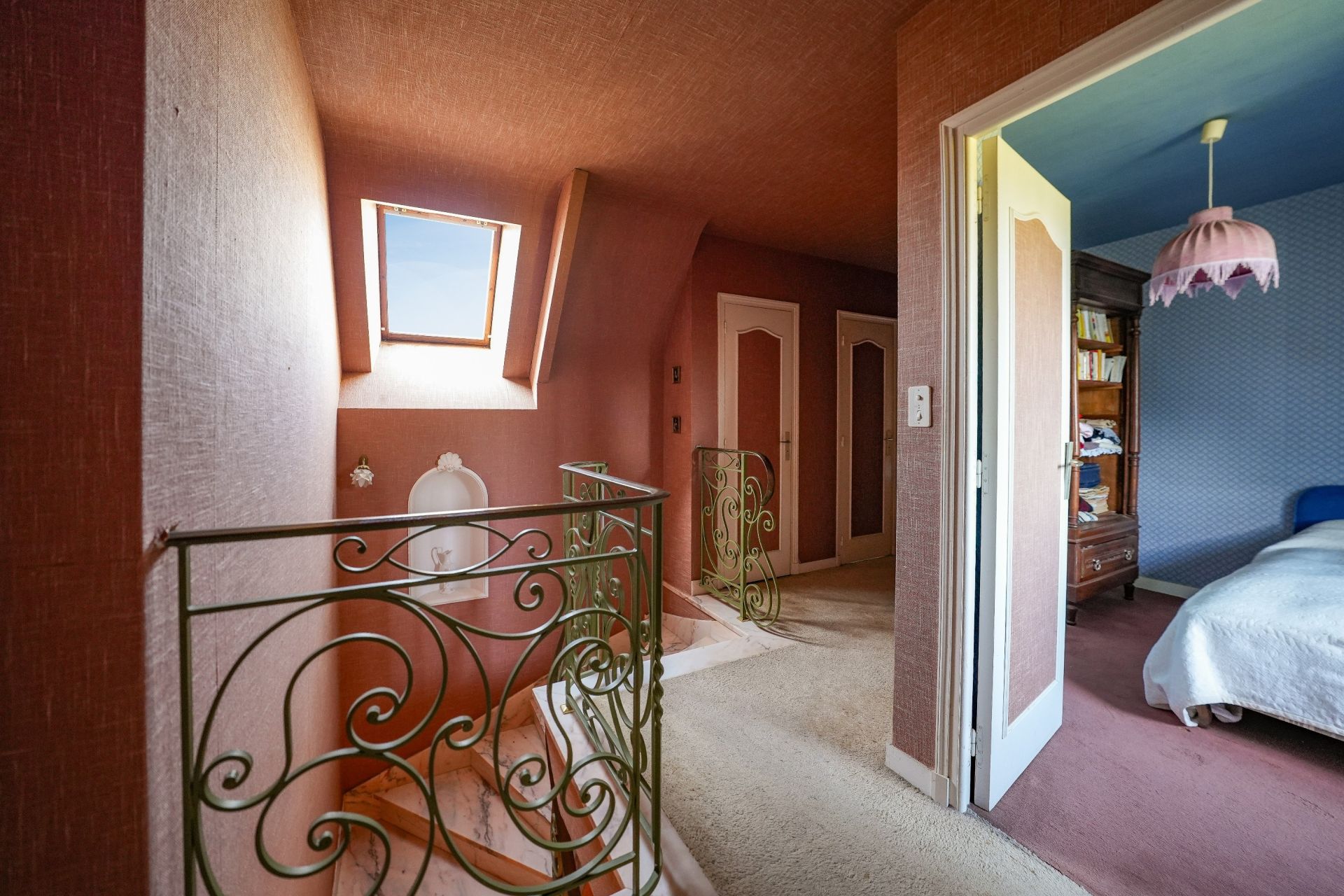 luxury house 7 Rooms for sale on LE BONO (56400)
