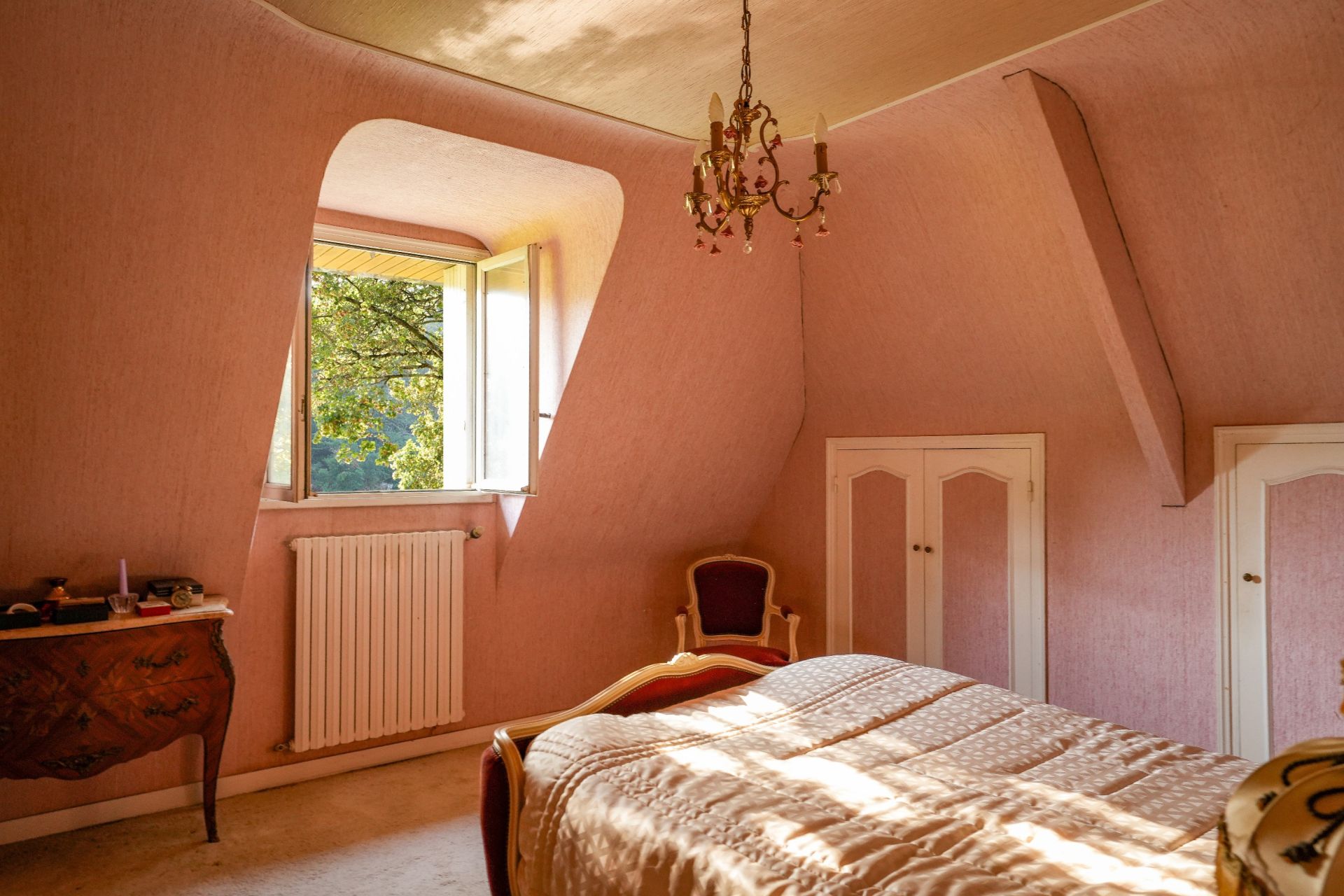 luxury house 7 Rooms for sale on LE BONO (56400)