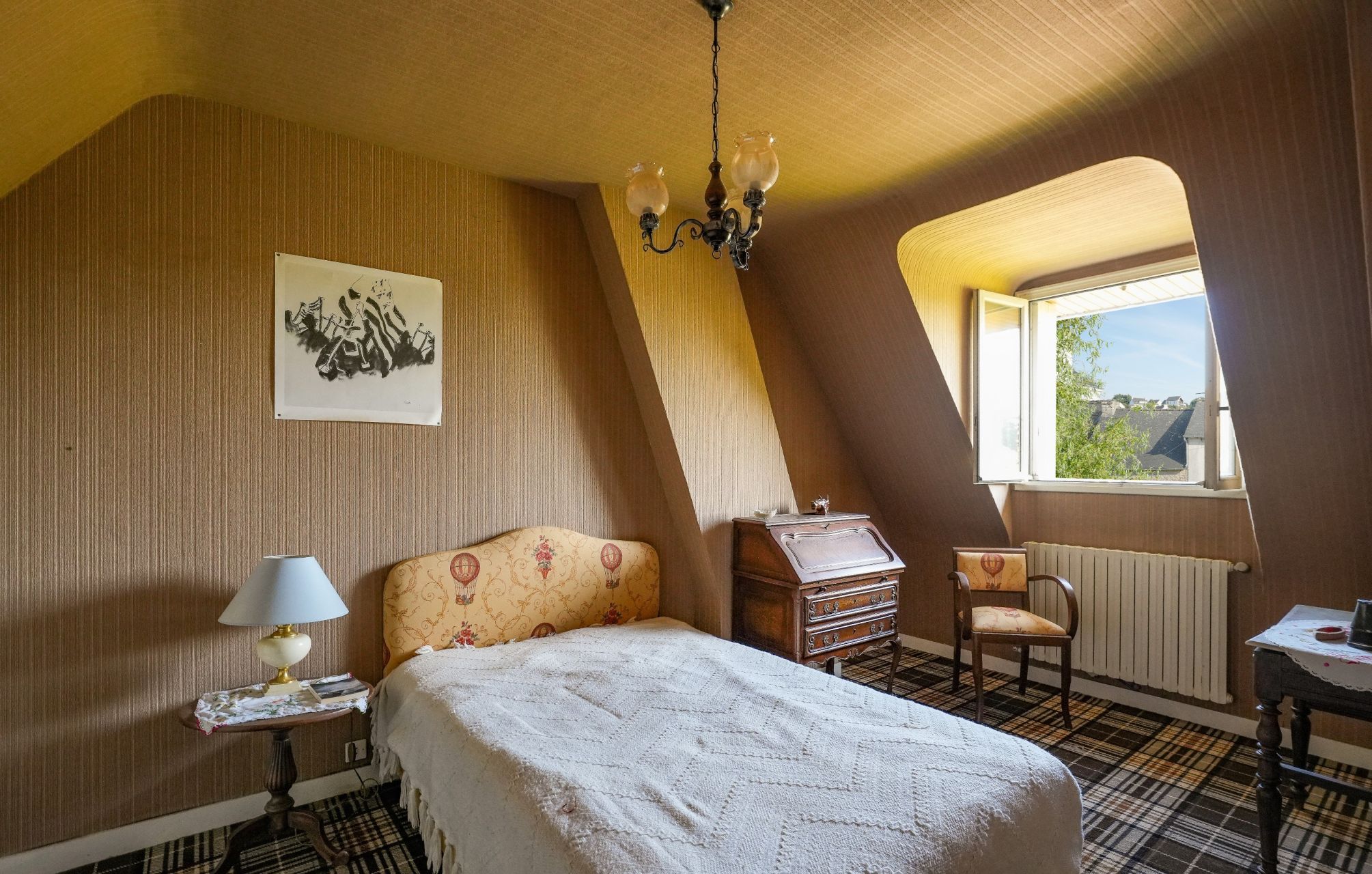 luxury house 7 Rooms for sale on LE BONO (56400)