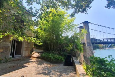 Sale Luxury house Le Bono 7&nbsp;Rooms 180&nbsp;m²