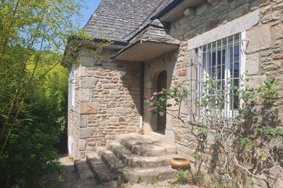 Vente Maison de luxe Le Bono 7&nbsp;Pièces 180&nbsp;m²
