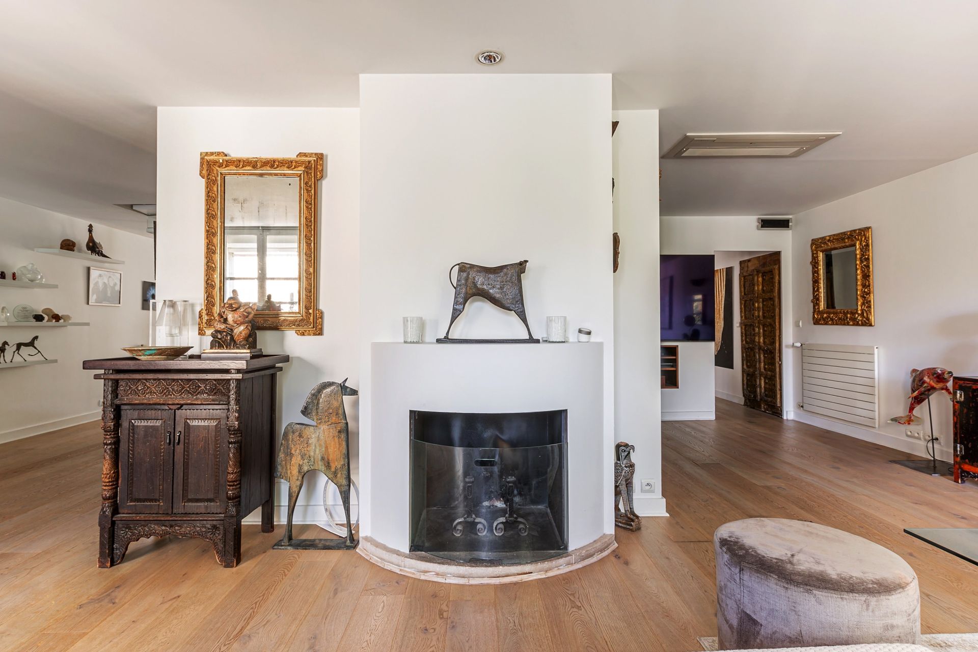 appartement de luxe 6 Pièces en vente sur PARIS (75006)