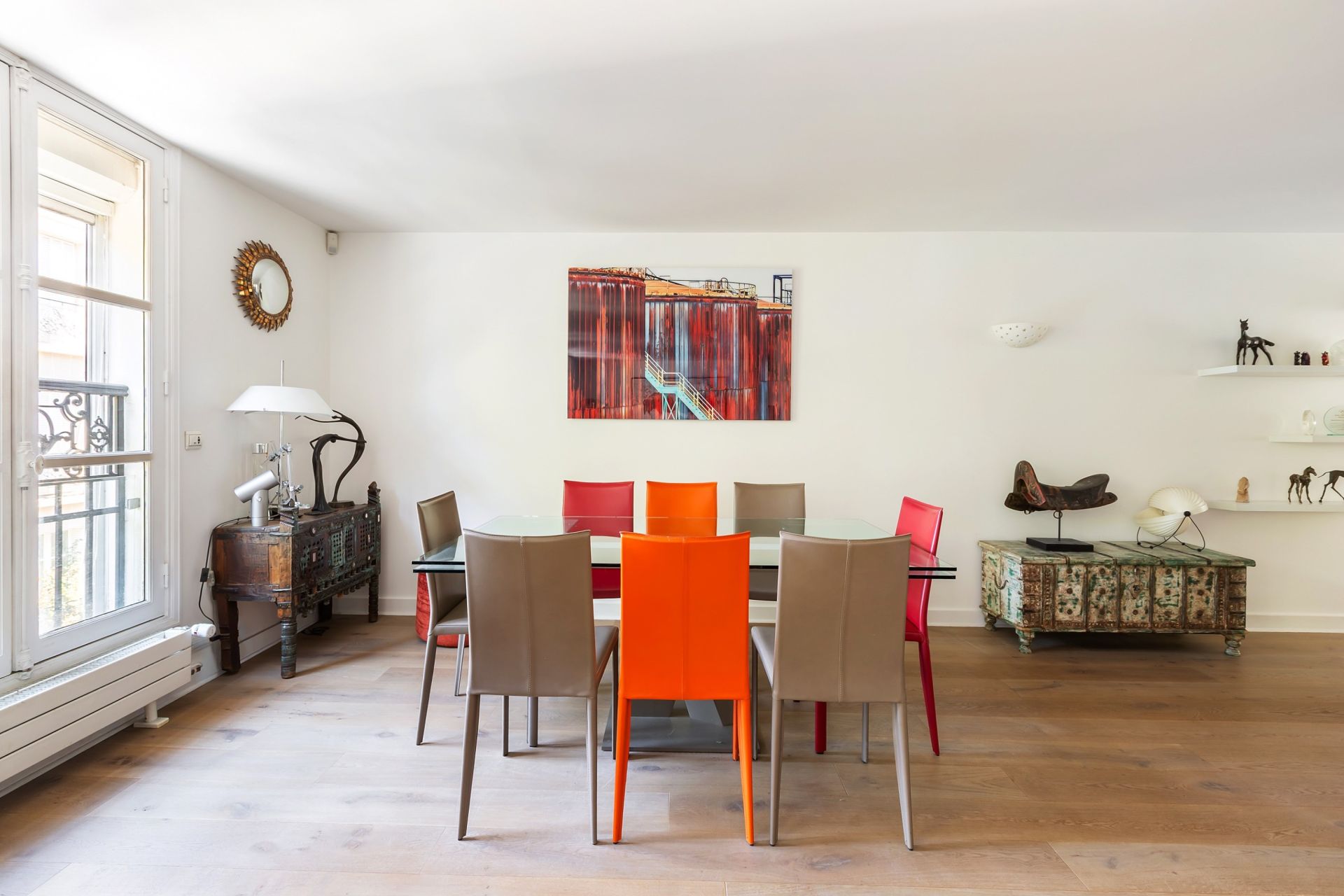 appartement de luxe 6 Pièces en vente sur PARIS (75006)