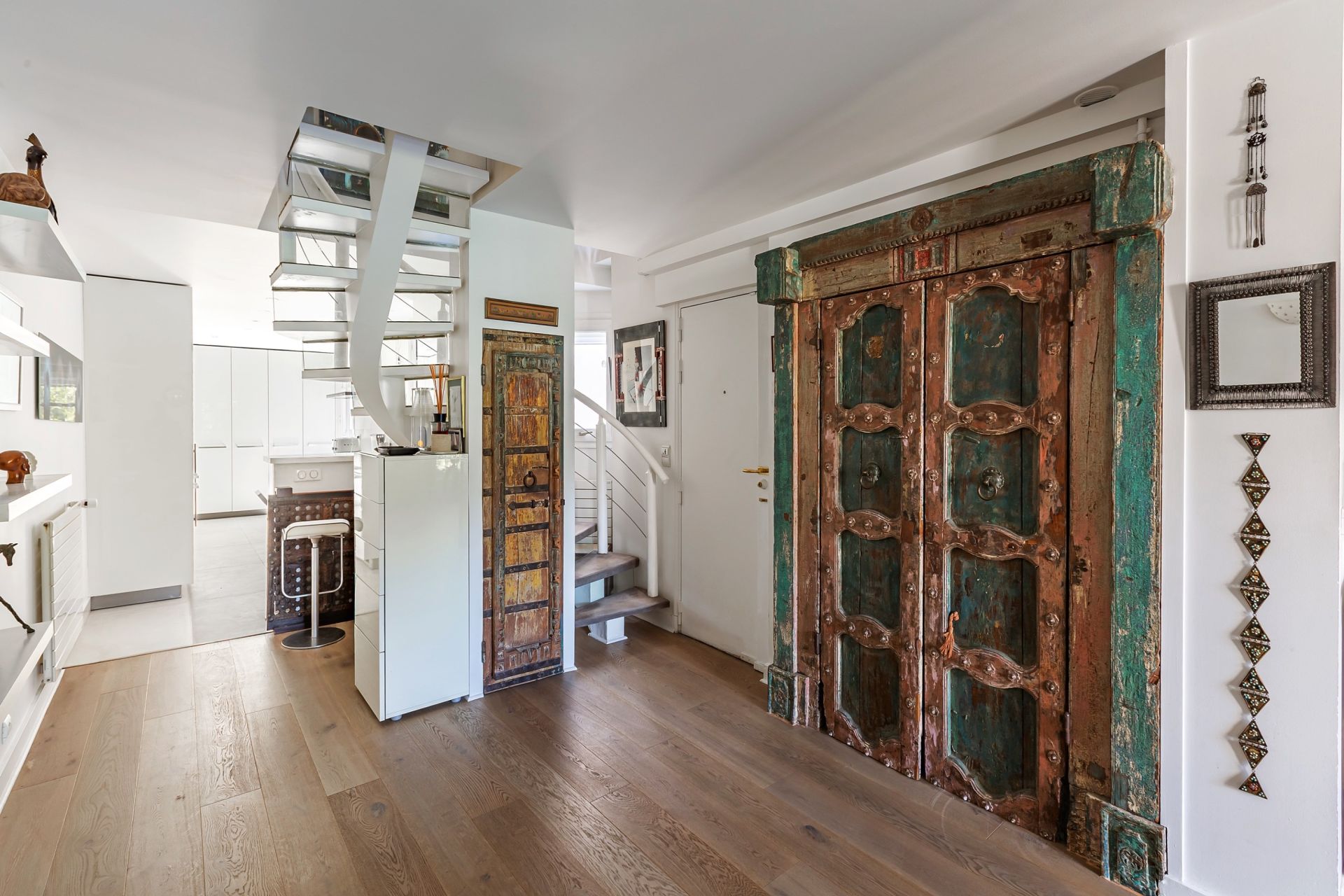 appartement de luxe 6 Pièces en vente sur PARIS (75006)
