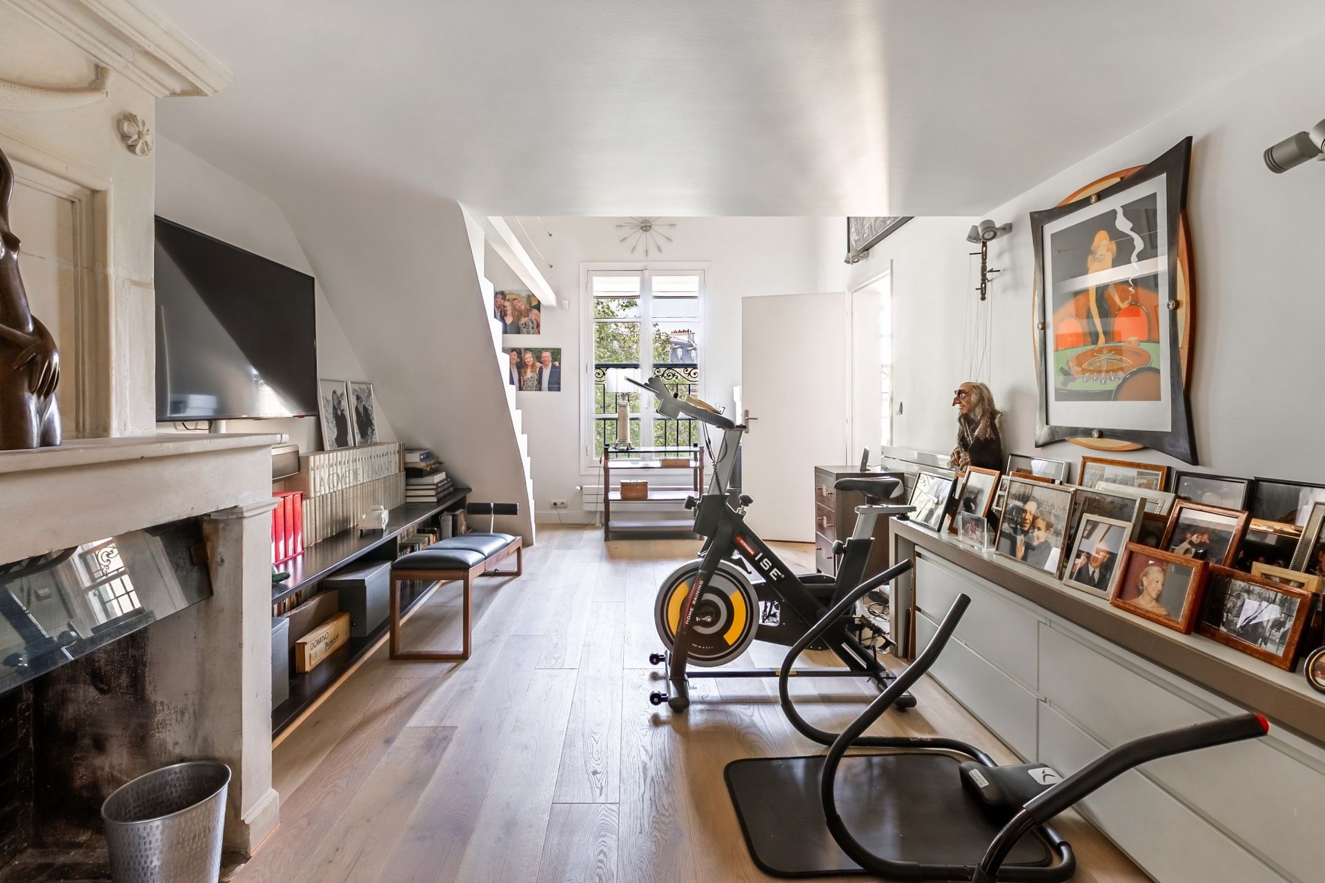 appartement de luxe 6 Pièces en vente sur PARIS (75006)