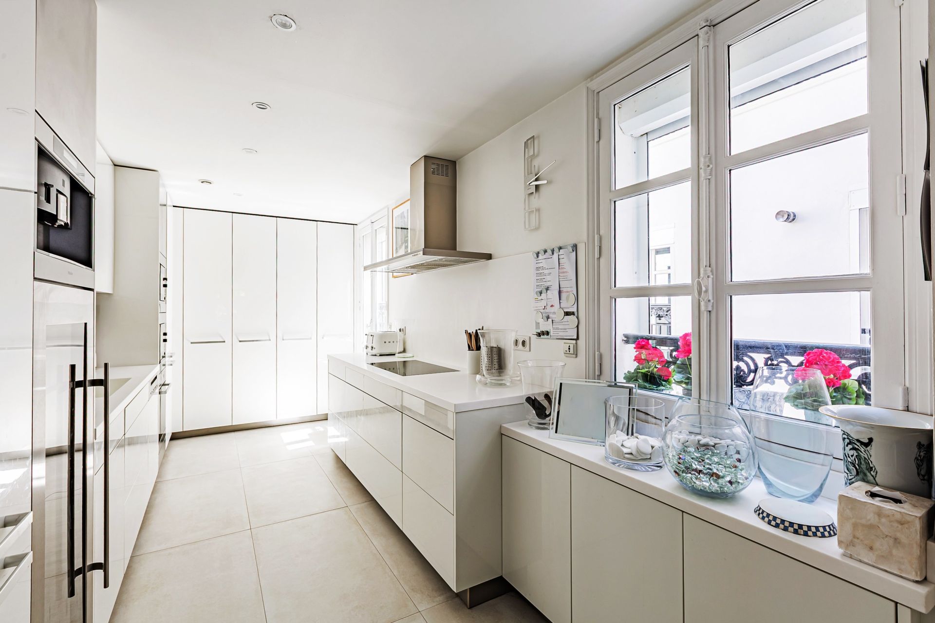 appartement de luxe 6 Pièces en vente sur PARIS (75006)