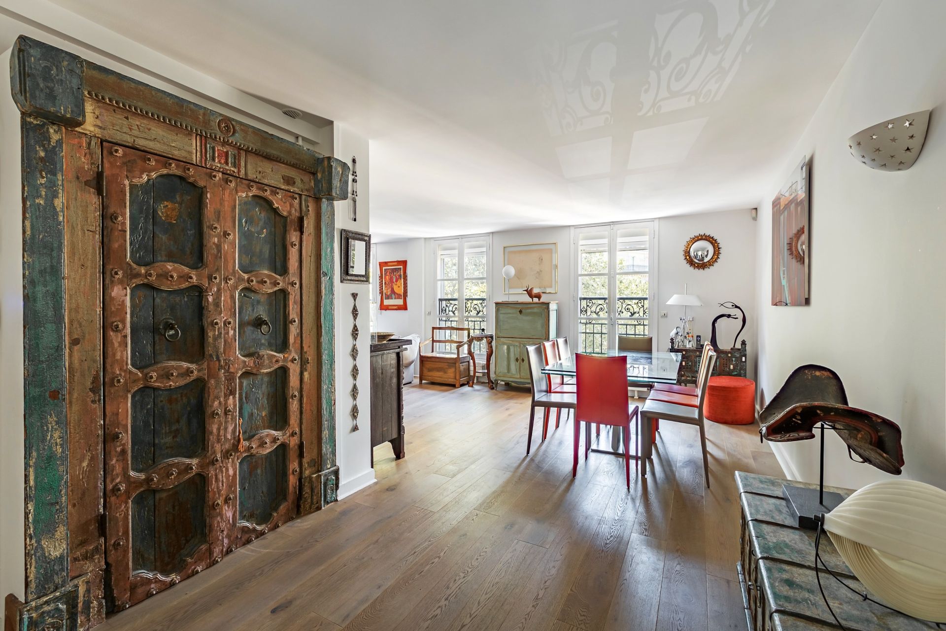 appartement de luxe 6 Pièces en vente sur PARIS (75006)