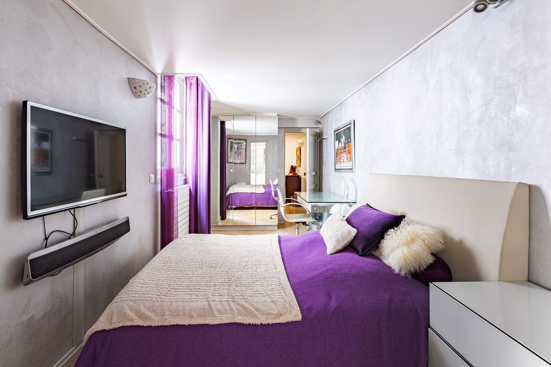 appartement de luxe 6 Pièces en vente sur PARIS (75006)