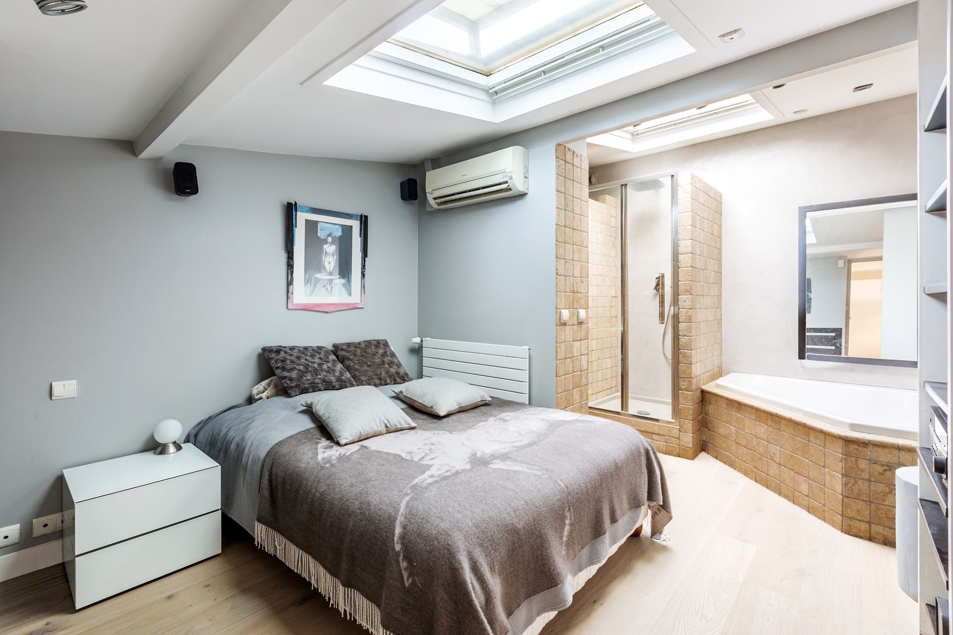appartement de luxe 6 Pièces en vente sur PARIS (75006)