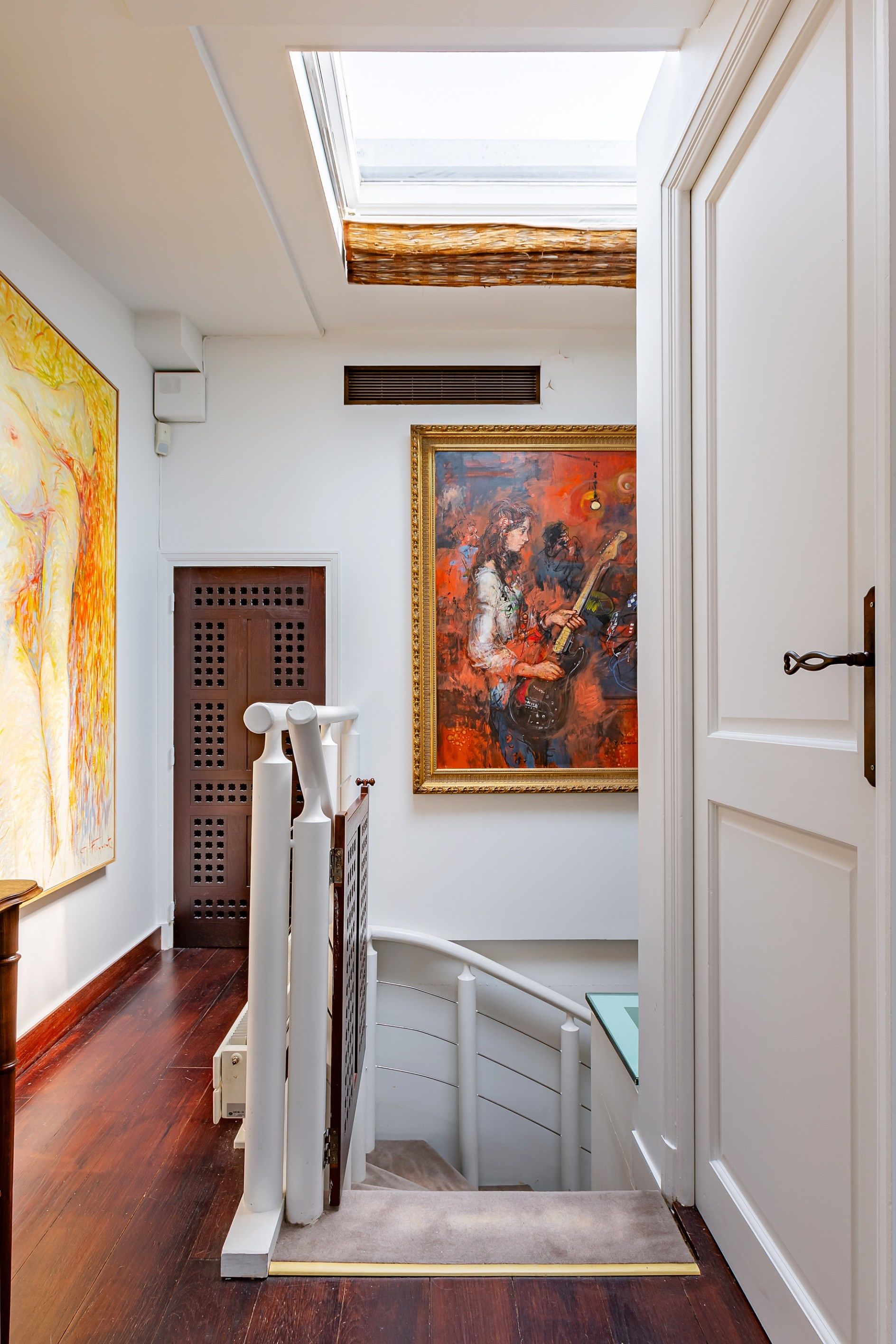 appartement de luxe 6 Pièces en vente sur PARIS (75006)