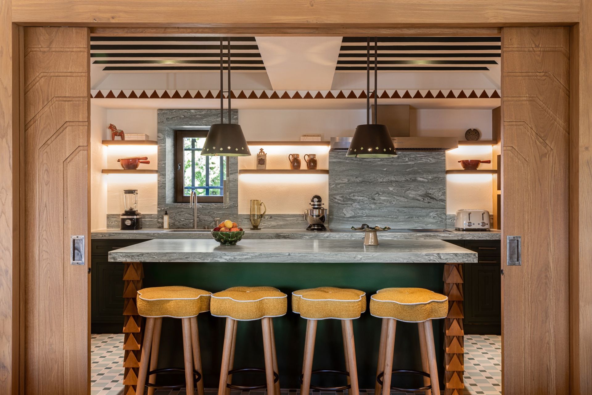 chalet de luxe 11 Pièces en location saisonnière sur MEGEVE (74120)