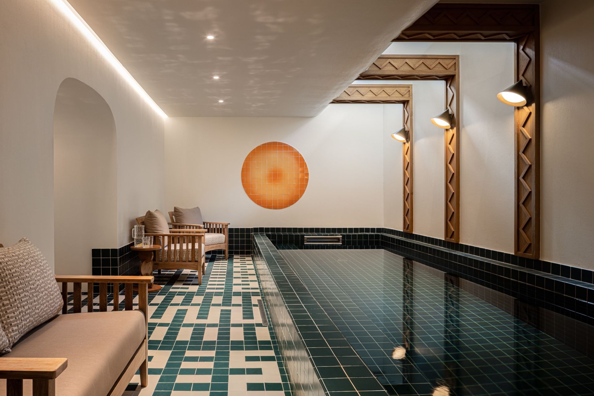 chalet de luxe 11 Pièces en location saisonnière sur MEGEVE (74120)