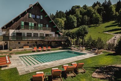Vacances Chalet de luxe Megève 11&nbsp;Pièces 650&nbsp;m²