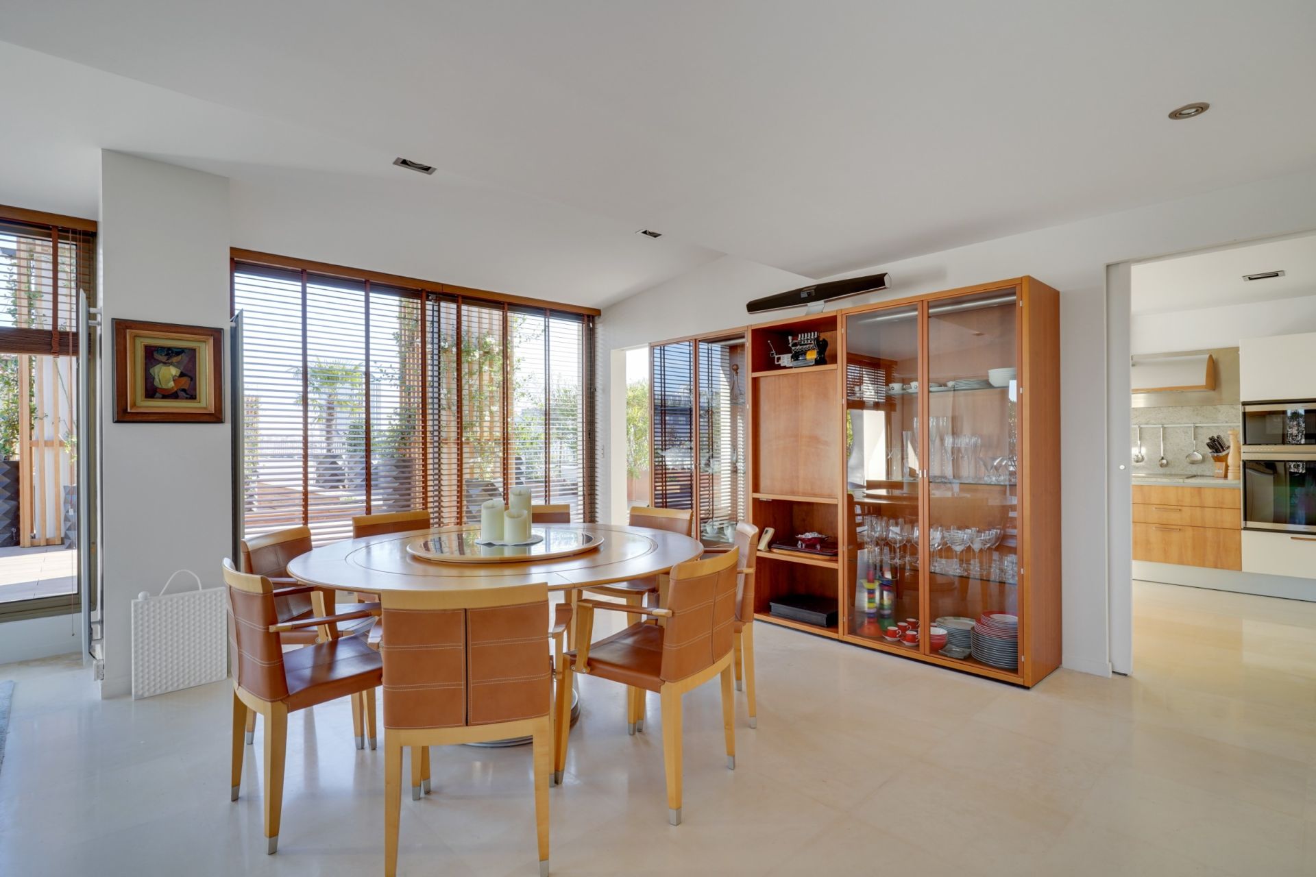 appartement de luxe 7 Pièces en vente sur PARIS (75016)