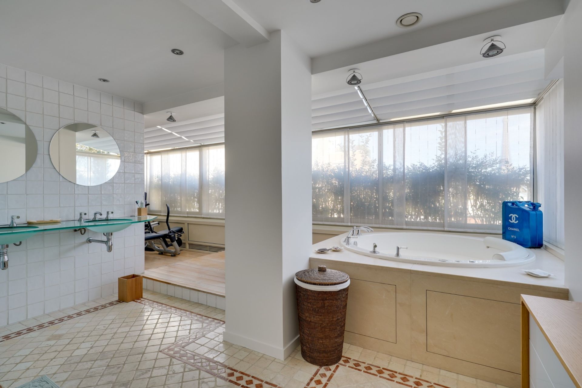appartement de luxe 7 Pièces en vente sur PARIS (75016)
