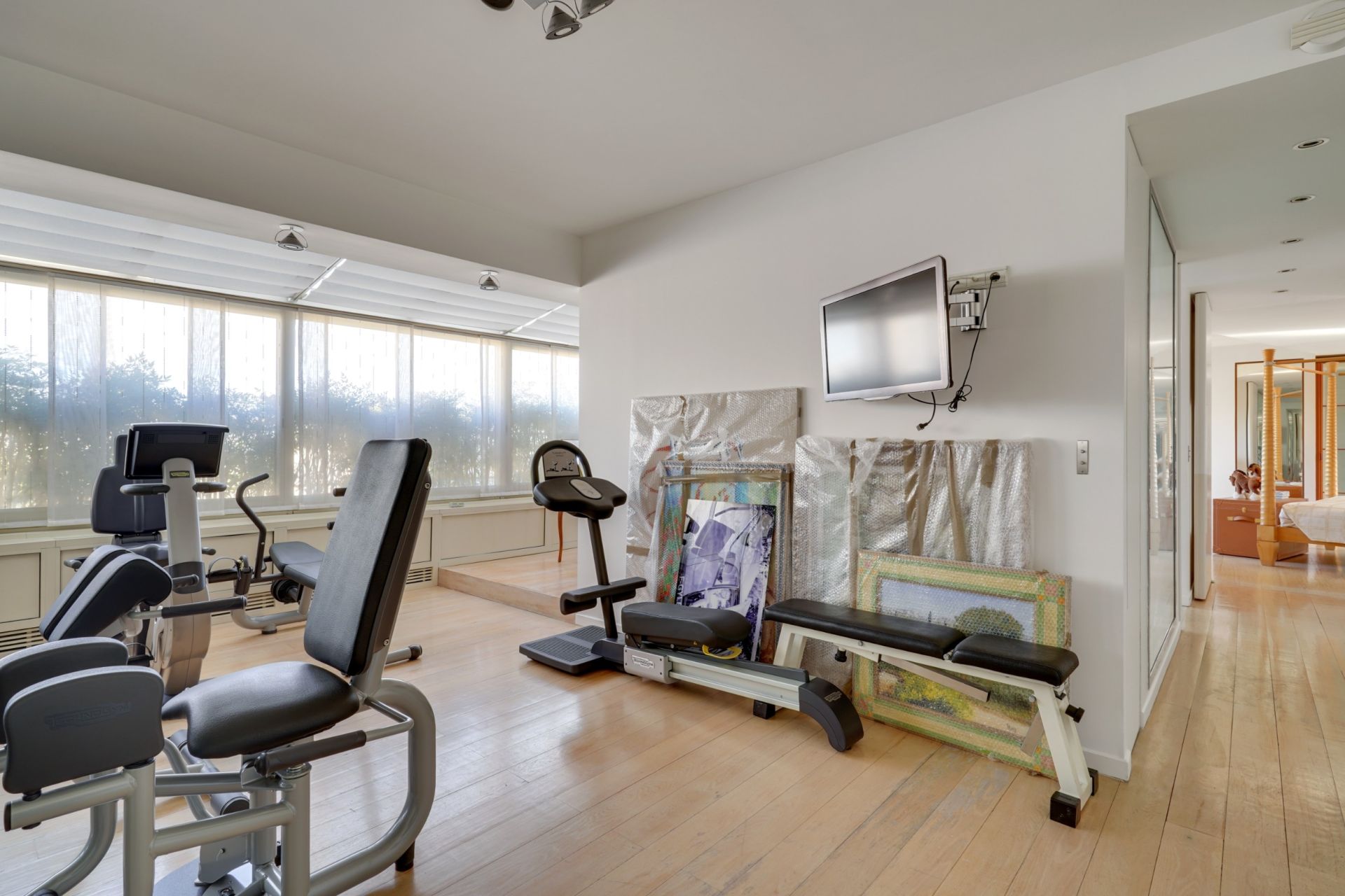 appartement de luxe 7 Pièces en vente sur PARIS (75016)