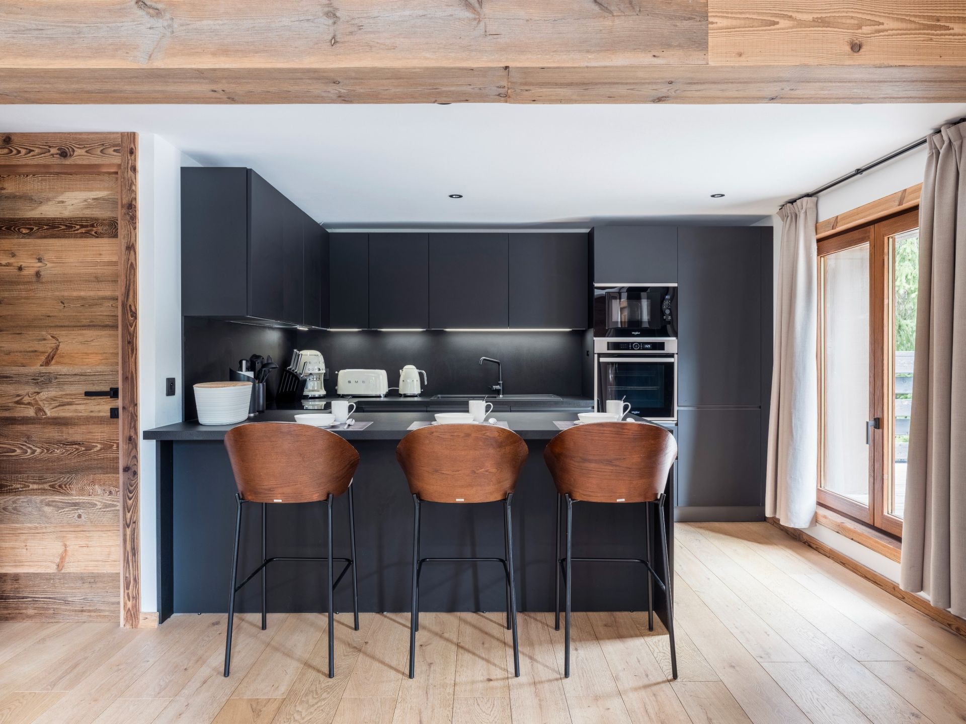 chalet de luxe 6 Pièces en vente sur CHAMONIX MONT BLANC (74400)