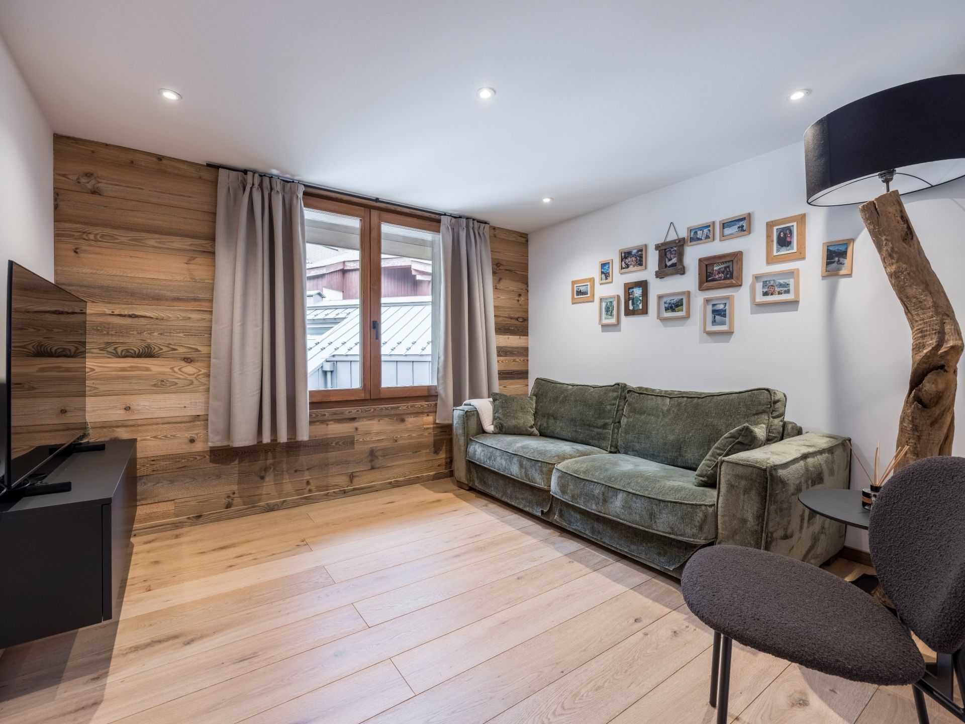 chalet de luxe 6 Pièces en vente sur CHAMONIX MONT BLANC (74400)