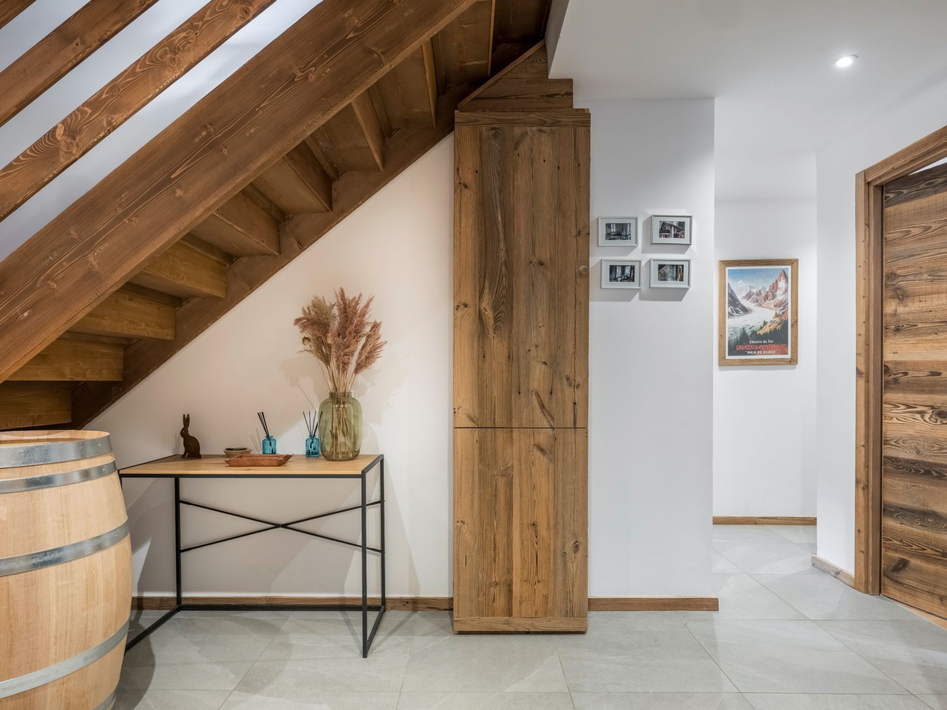 chalet de luxe 6 Pièces en vente sur CHAMONIX MONT BLANC (74400)