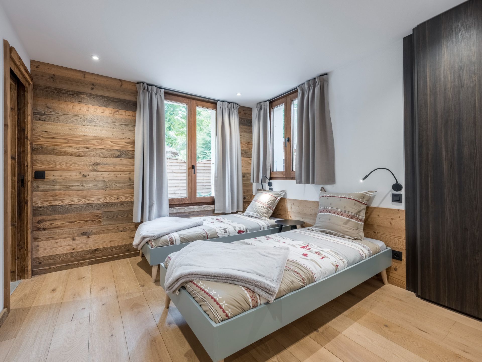 chalet de luxe 6 Pièces en vente sur CHAMONIX MONT BLANC (74400)