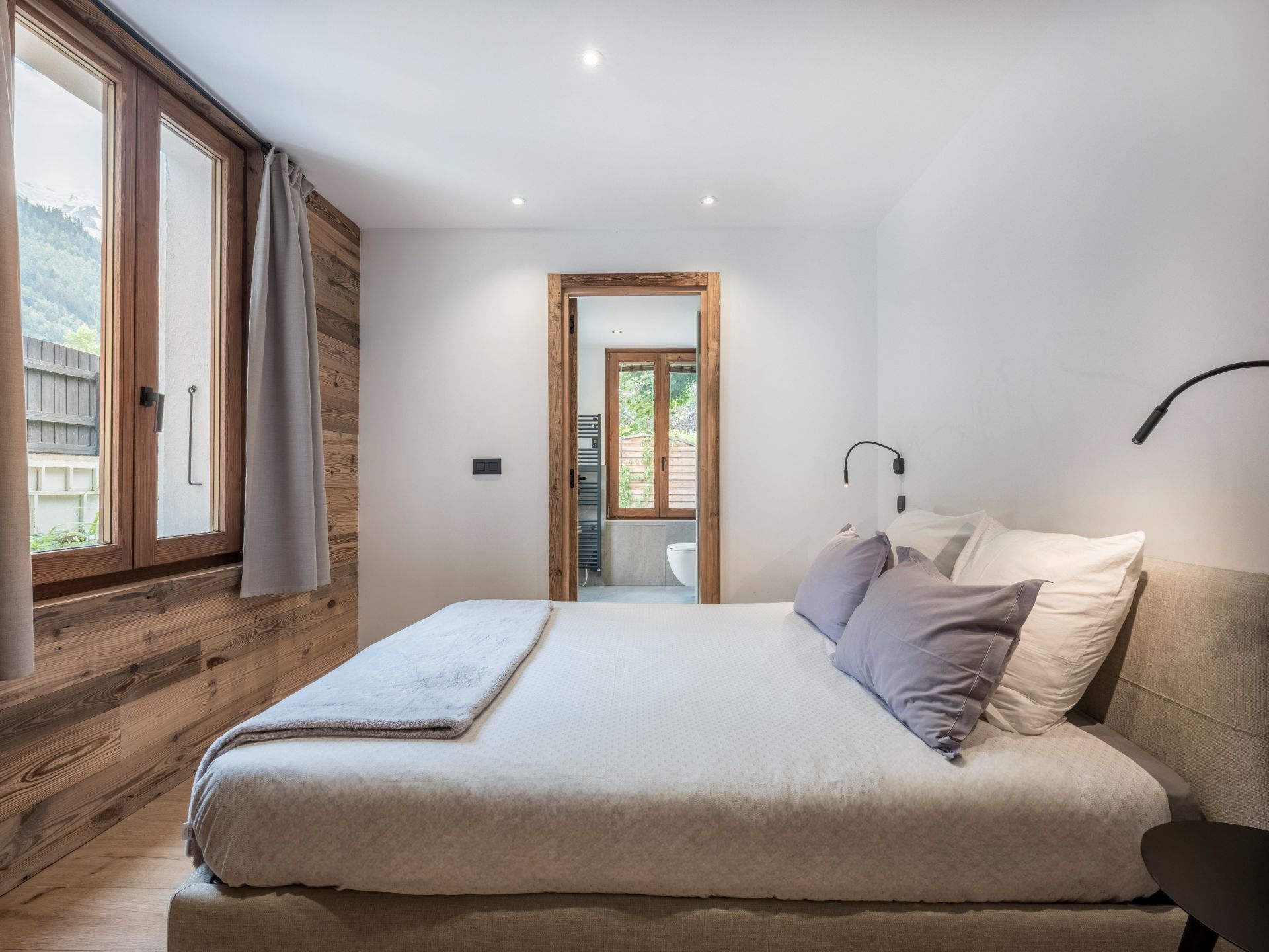 chalet de luxe 6 Pièces en vente sur CHAMONIX MONT BLANC (74400)