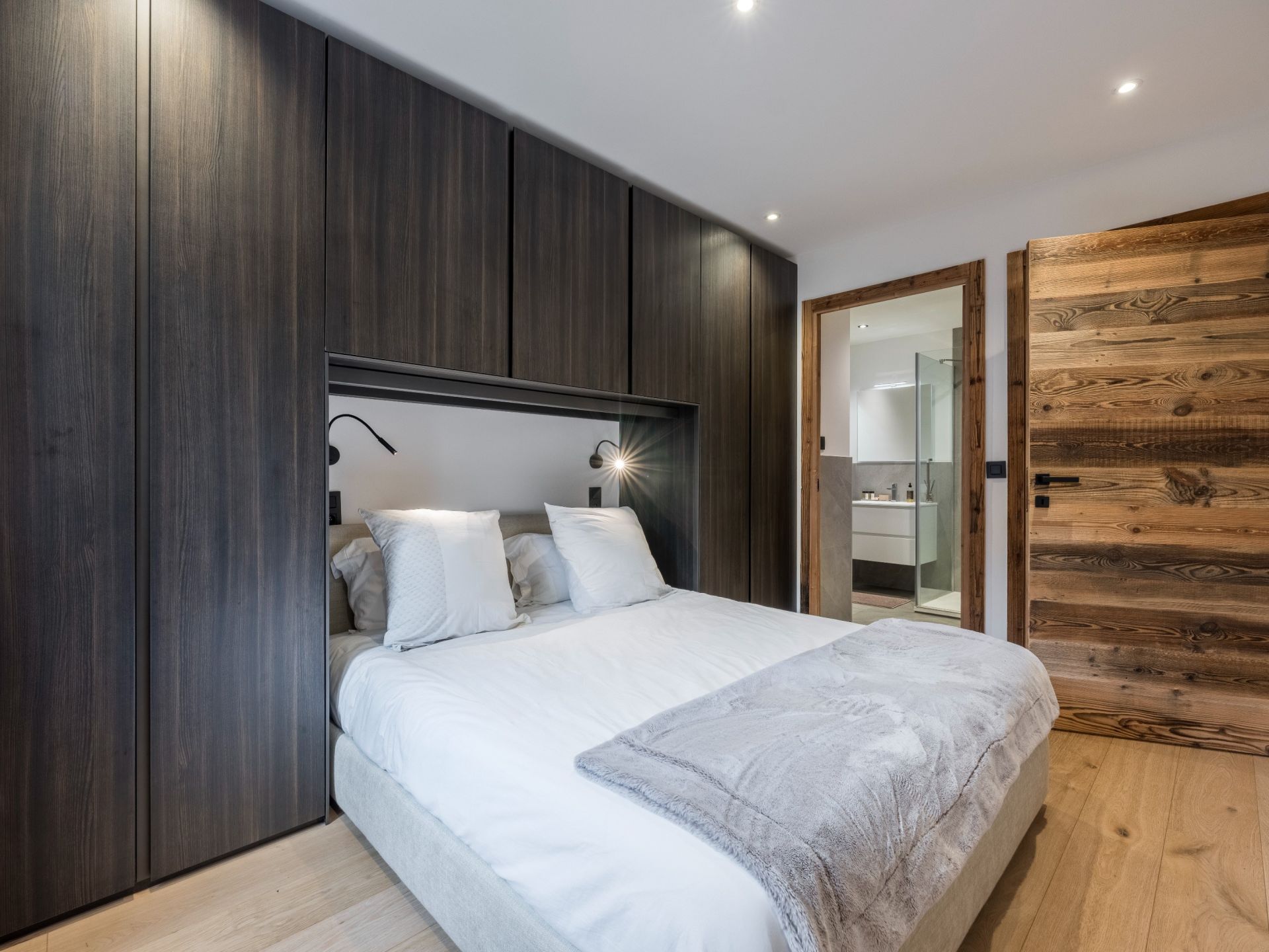 chalet de luxe 6 Pièces en vente sur CHAMONIX MONT BLANC (74400)