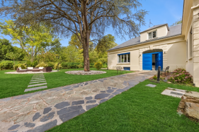 Sale Luxury house Sceaux 18&nbsp;Rooms 473&nbsp;m²