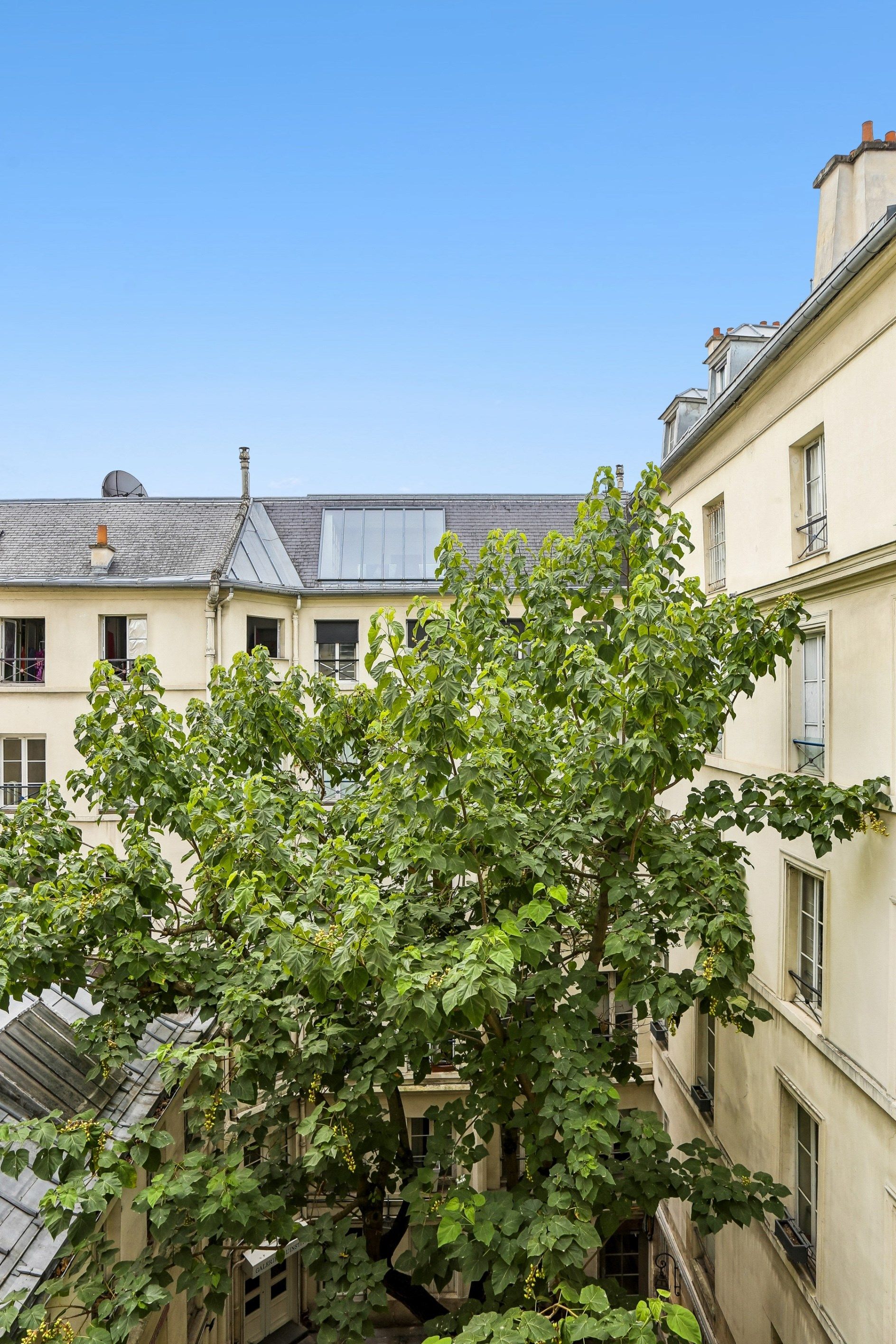 luxury apartment 3 Rooms for sale on PARIS (75006)