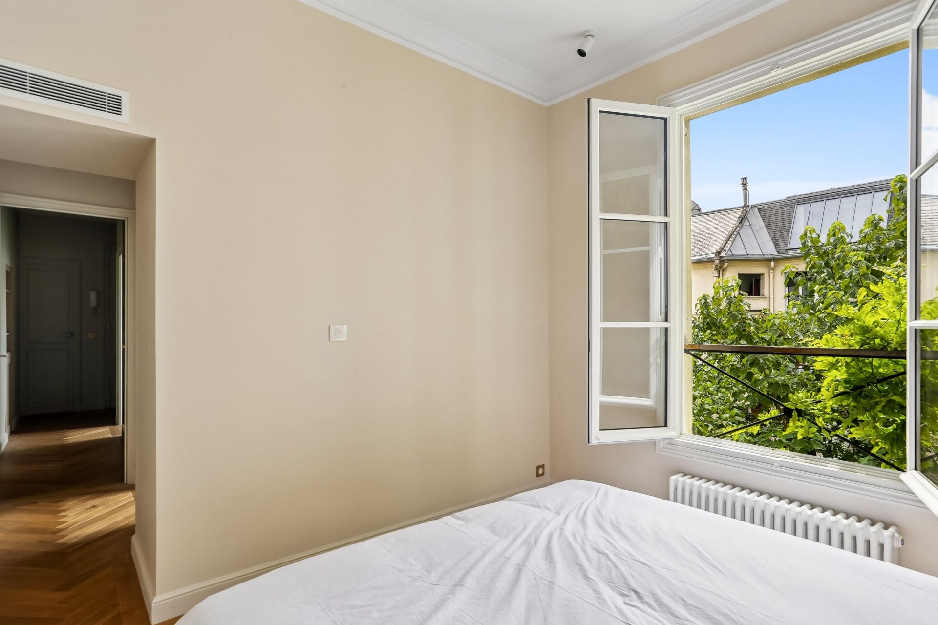 luxury apartment 3 Rooms for sale on PARIS (75006)