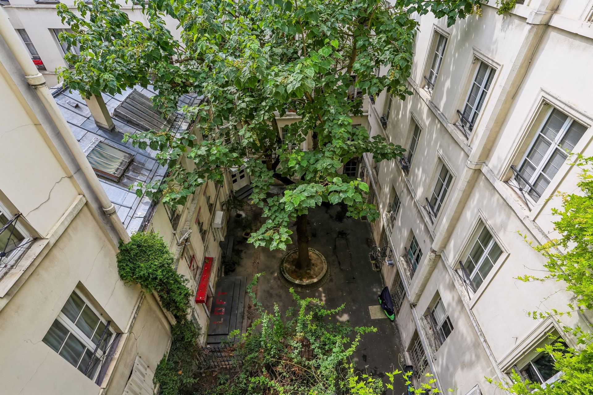 luxury apartment 3 Rooms for sale on PARIS (75006)