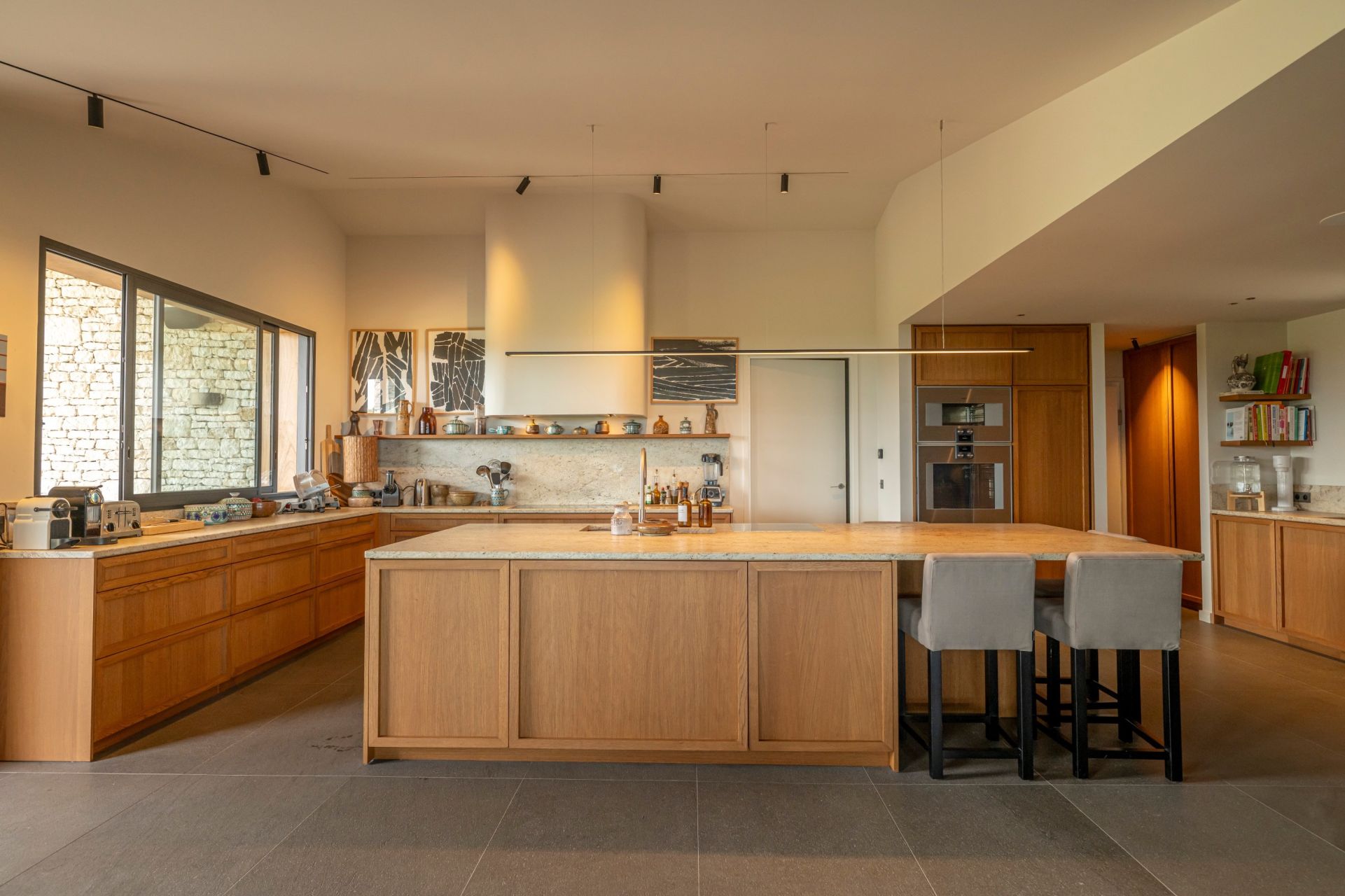 villa de luxe 11 Pièces en location saisonnière sur BONIFACIO (20169)