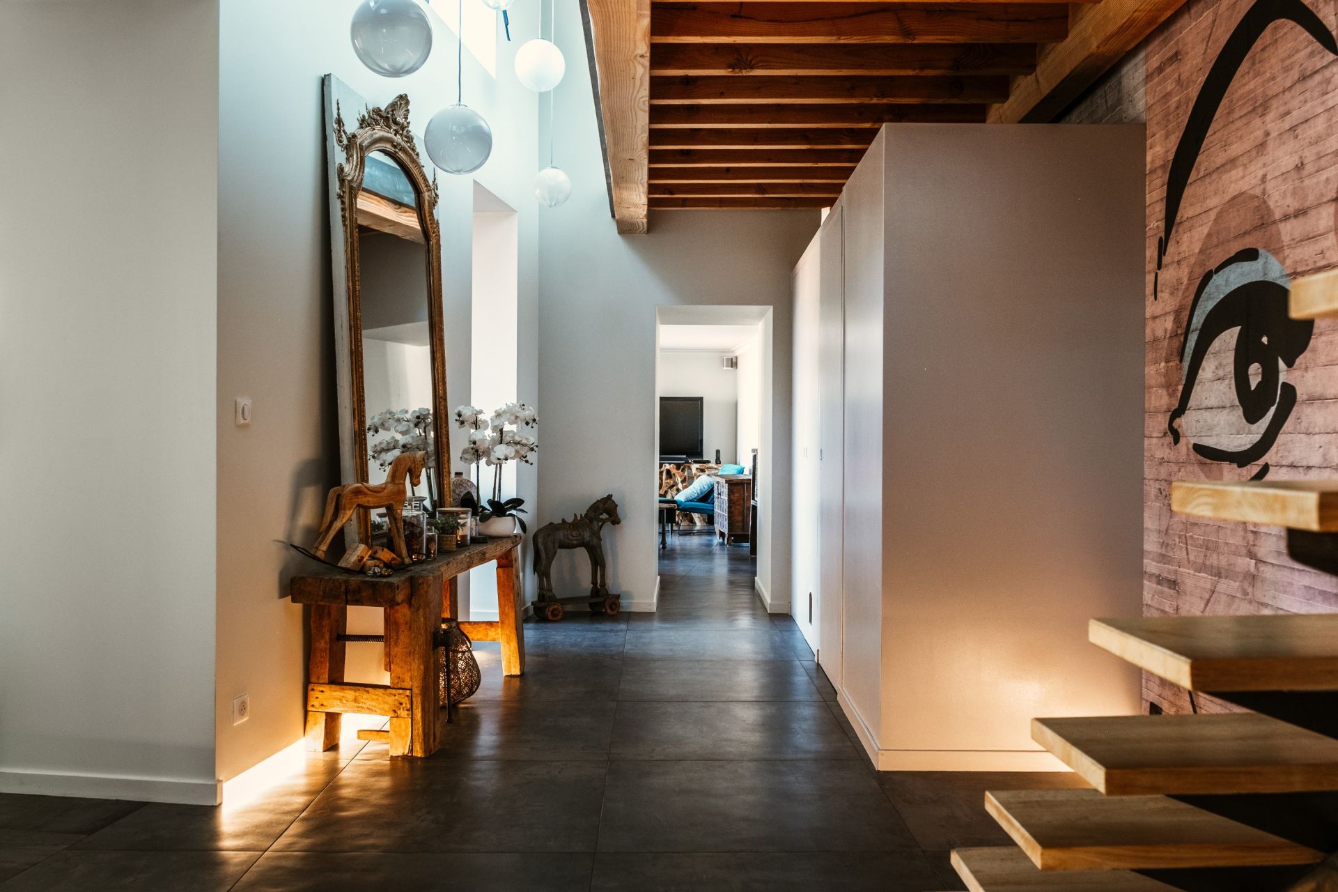 maison de luxe 9 Pièces en vente sur VIC LE COMTE (63270)