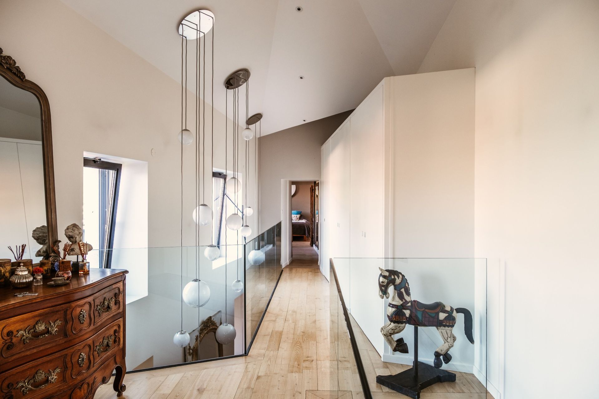 maison de luxe 9 Pièces en vente sur VIC LE COMTE (63270)