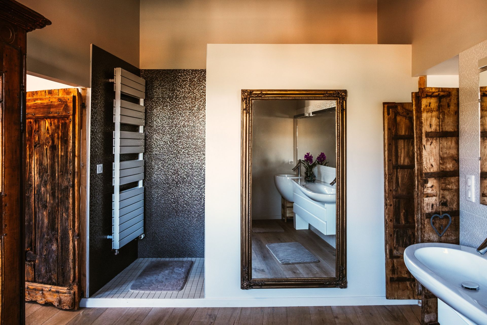 maison de luxe 9 Pièces en vente sur VIC LE COMTE (63270)